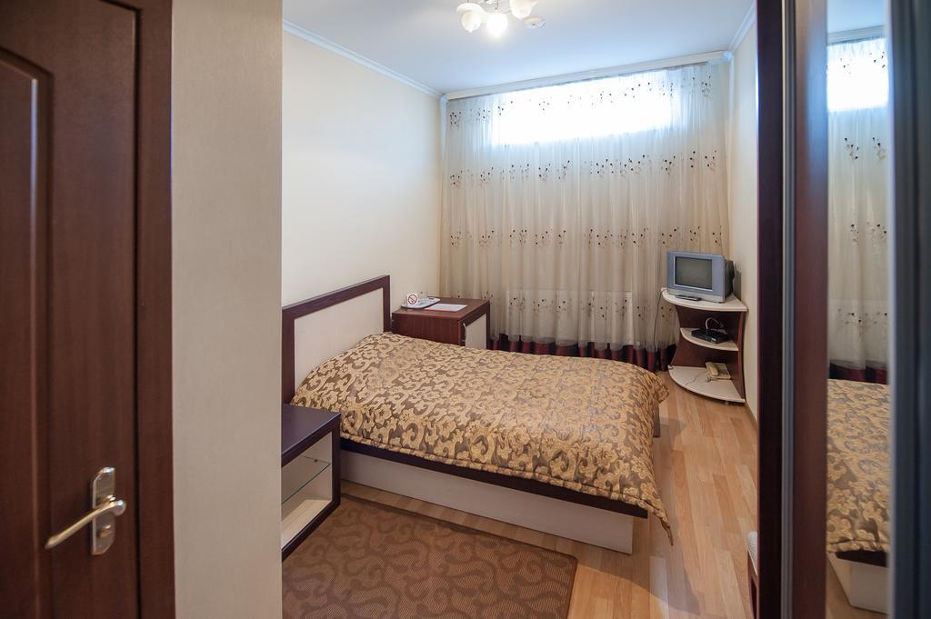 Stella De Lux Hotel Kišiněv Exteriér fotografie